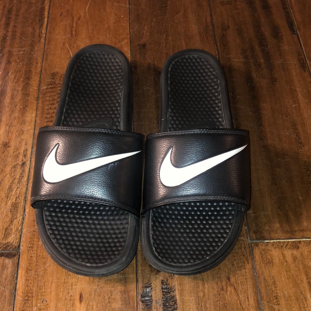 Men’s Nike Slides